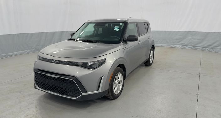 Thumbnail: 2024 Kia Soul - 1