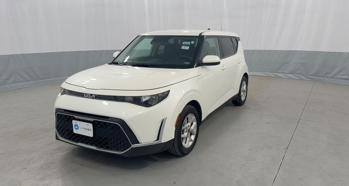 Thumbnail: 2023 Kia Soul - 1