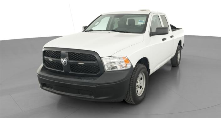 Thumbnail: 2023 RAM 1500 Classic - 1