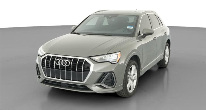 Thumbnail: 2020 Audi Q3 - 1