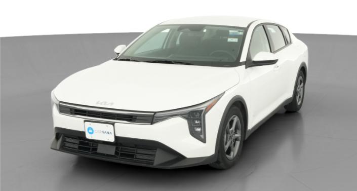 Thumbnail: 2025 Kia K4 - 1