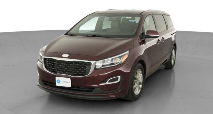 Thumbnail: 2019 Kia Sedona - 1