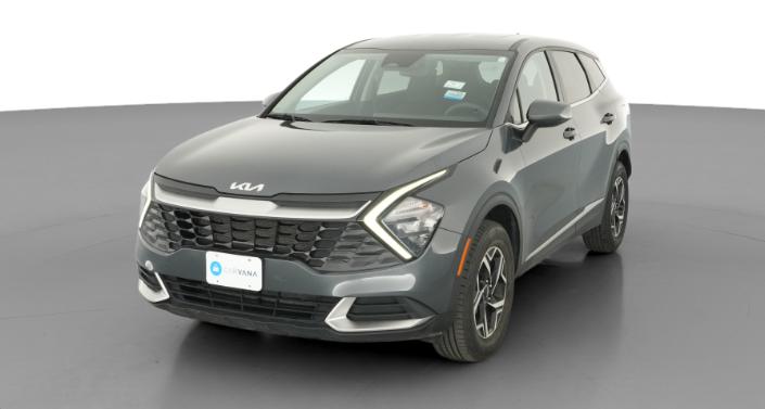 Thumbnail: 2023 Kia Sportage - 1