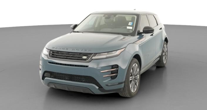 Thumbnail: 2025 Land Rover Range Rover Evoque - 1