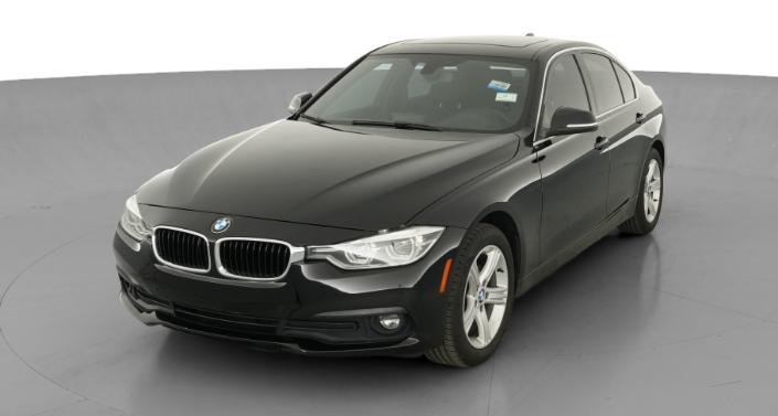 Thumbnail: 2018 BMW 3 Series - 1