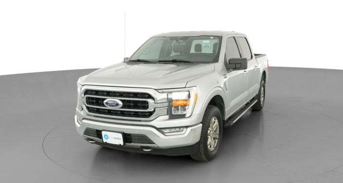 Thumbnail: 2021 Ford Econoline - 1