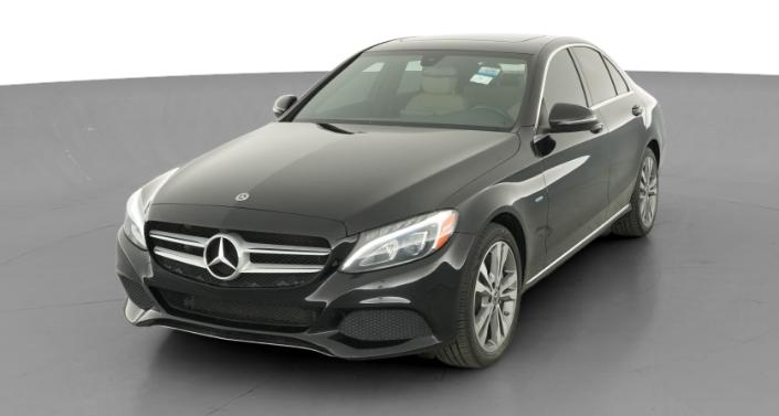 Thumbnail: 2018 Mercedes-Benz C-Class - 1