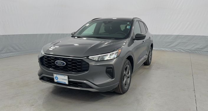 Thumbnail: 2024 Ford Escape - 1