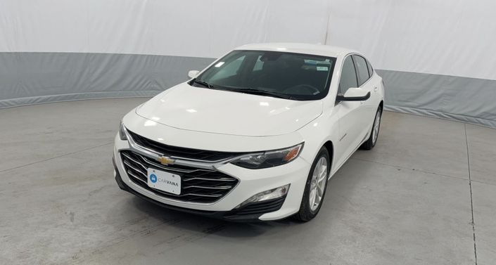 Thumbnail: 2023 Chevrolet Malibu - 1