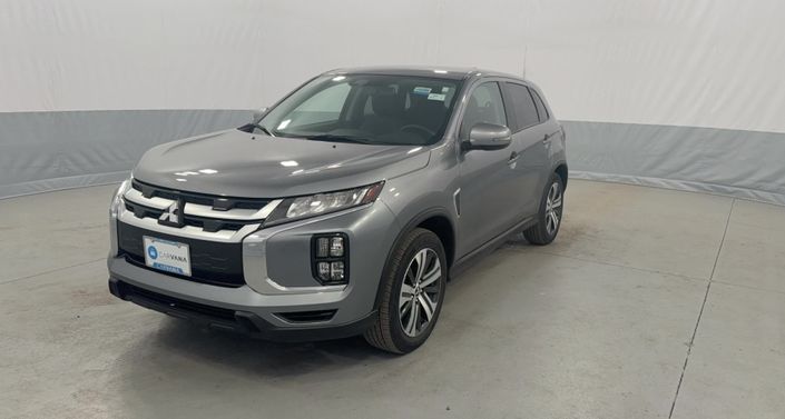 Thumbnail: 2025 Mitsubishi Outlander Sport - 1