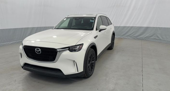 Thumbnail: 2024 Mazda CX-90 - 1