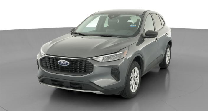 Thumbnail: 2025 Ford Escape - 1