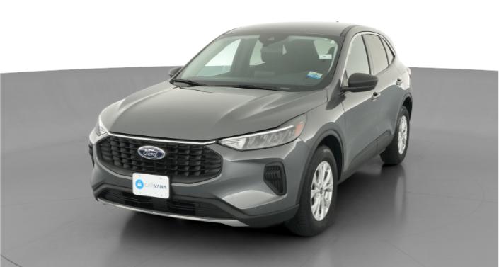 Thumbnail: 2023 Ford Escape - 1