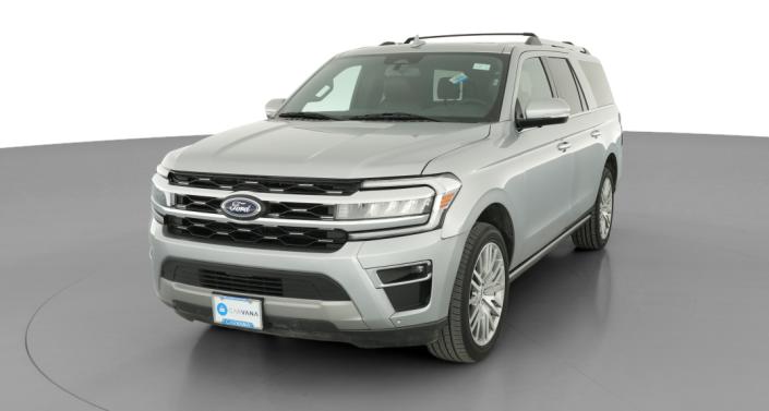 Thumbnail: 2024 Ford Expedition MAX - 1