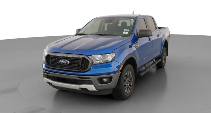 Thumbnail: 2019 Ford Ranger - 1