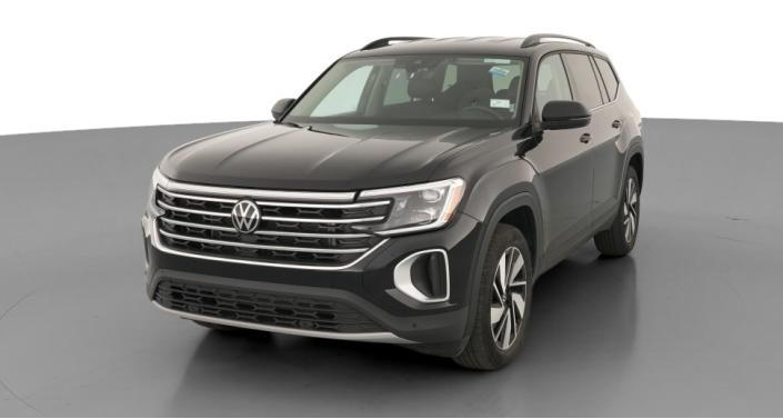 Thumbnail: 2025 Volkswagen Atlas - 1