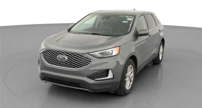Thumbnail: 2024 Ford Edge - 1