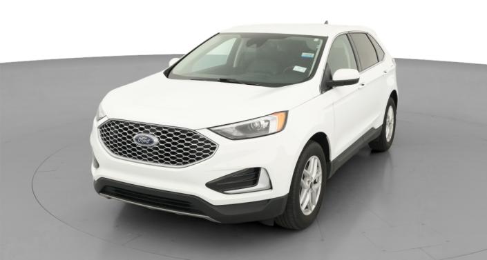Thumbnail: 2024 Ford Edge - 1
