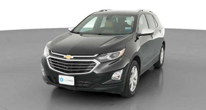 Thumbnail: 2020 Chevrolet Equinox - 1