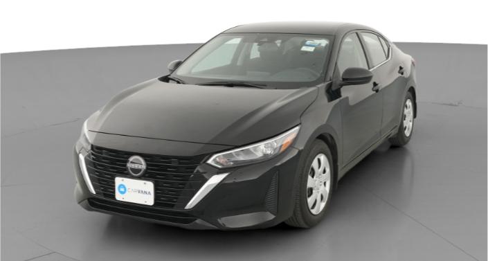 Thumbnail: 2025 Nissan Sentra - 1