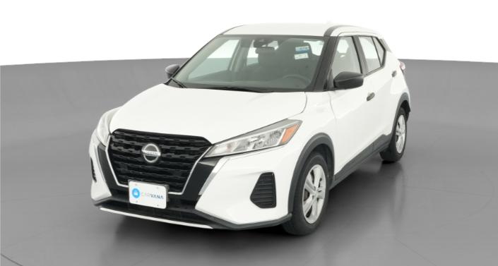Thumbnail: 2021 Nissan Kicks - 1