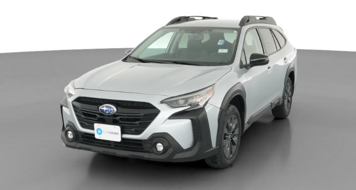 Thumbnail: 2023 Subaru Outback - 1