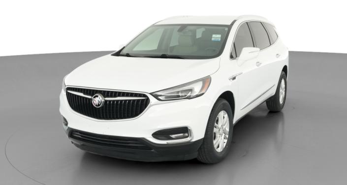 Thumbnail: 2019 Buick Enclave - 1