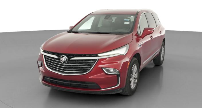 Thumbnail: 2024 Buick Enclave - 1