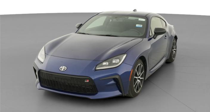 2022 Toyota GR86  -
                  Tolleson, AZ