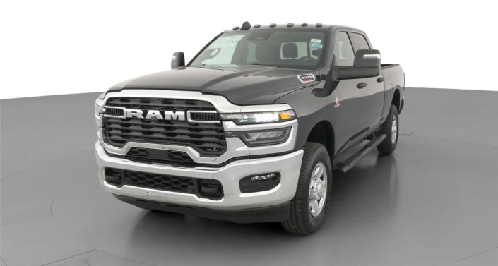 Thumbnail: 2026 RAM 2500 - 1