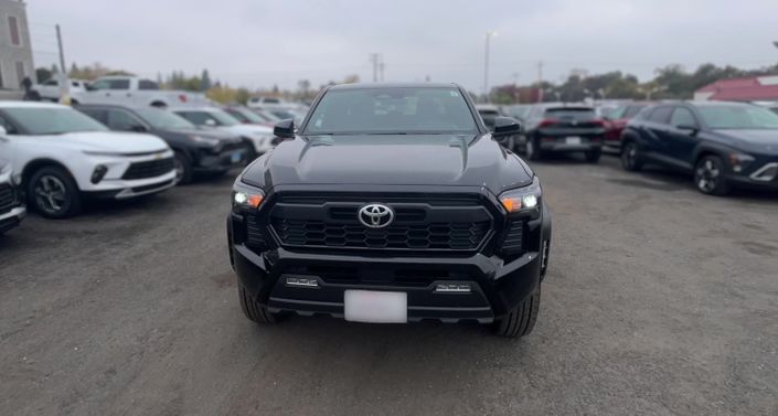 Thumbnail: 2025 Toyota Tacoma - 1