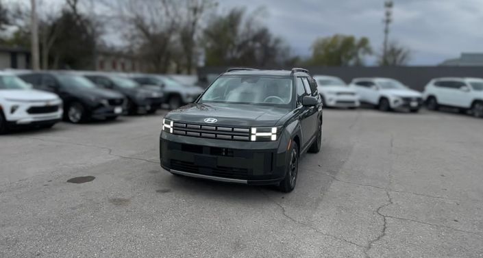 Thumbnail: 2025 Hyundai Santa Fe - 1