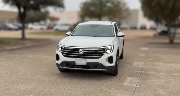 Thumbnail: 2025 Volkswagen Atlas - 1