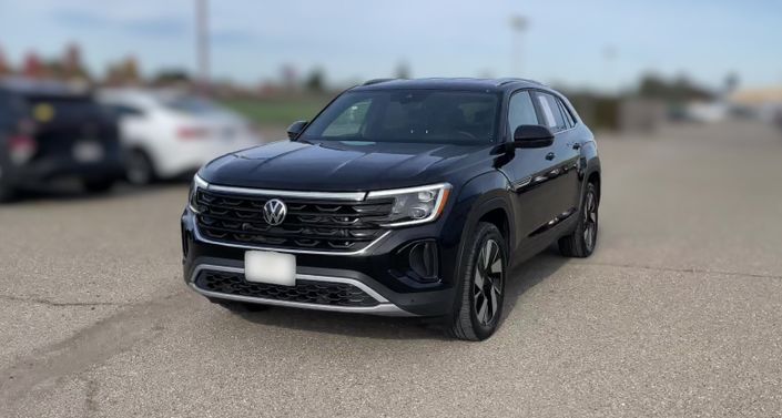 Thumbnail: 2025 Volkswagen Atlas - 1