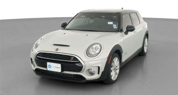 Thumbnail: 2019 MINI Cooper Clubman - 1