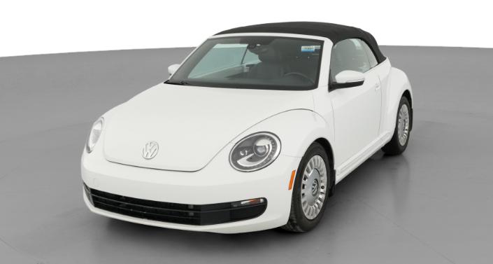 Thumbnail: 2016 Volkswagen Beetle - 1