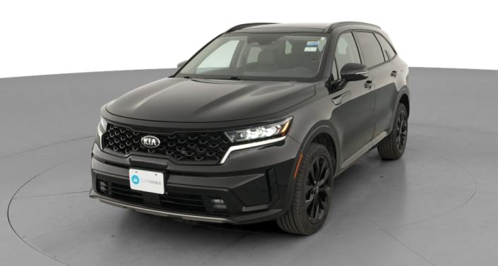 Thumbnail: 2021 Kia Sorento - 1