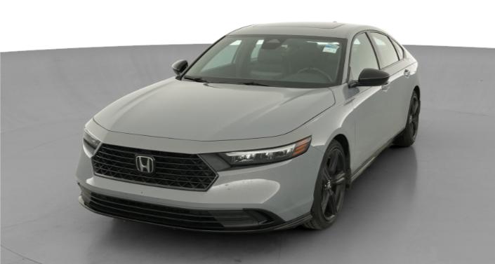 Thumbnail: 2023 Honda Accord - 1