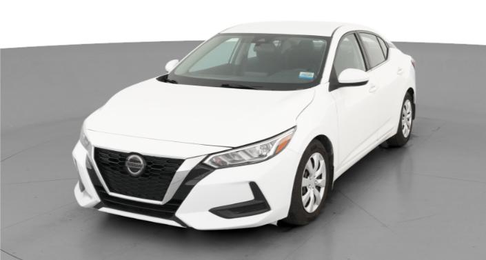 Thumbnail: 2020 Nissan Sentra - 1