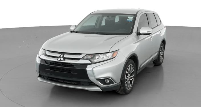 Thumbnail: 2018 Mitsubishi Outlander - 1