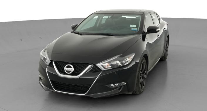 Thumbnail: 2018 Nissan Maxima - 1