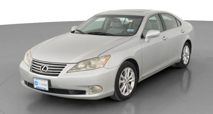 Thumbnail: 2010 Lexus ES - 1