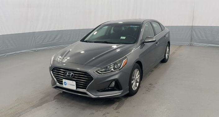 Thumbnail: 2018 Hyundai Sonata - 1