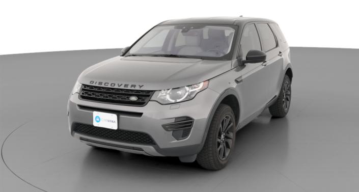 2018 Land Rover Discovery Sport SE -
                  Haines City, FL