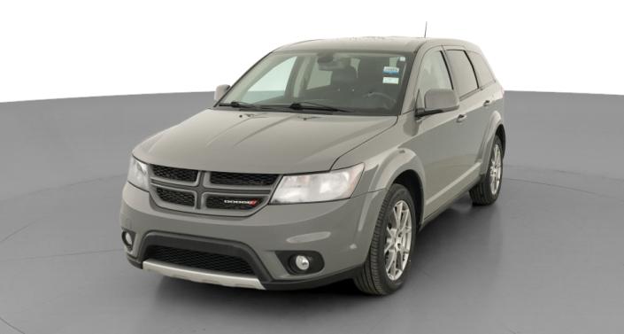 Thumbnail: 2019 Dodge Journey - 1