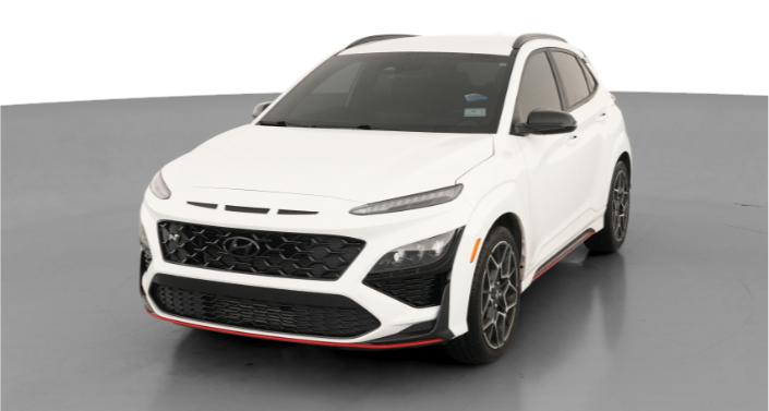 Thumbnail: 2023 Hyundai Kona - 1