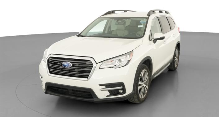 Thumbnail: 2021 Subaru Ascent - 1