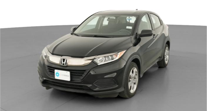 Thumbnail: 2019 Honda HR-V - 1