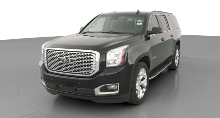 Thumbnail: 2017 GMC Yukon XL - 1