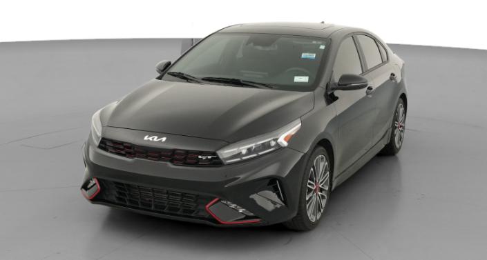 Thumbnail: 2024 Kia Forte - 1